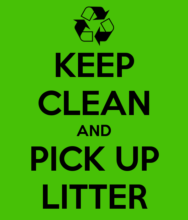 keep-clean-and-pick-up-litter-4